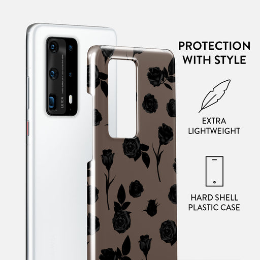 Goddess - Huawei P40 Pro Plus Case 2