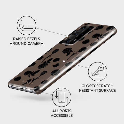 Goddess - Huawei P40 Pro Plus Case 3
