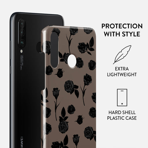 Goddess - Huawei P30 Lite Case 2