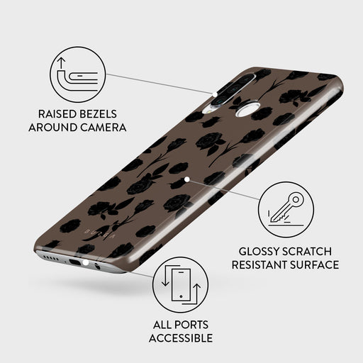 Goddess - Huawei P30 Lite Case 3