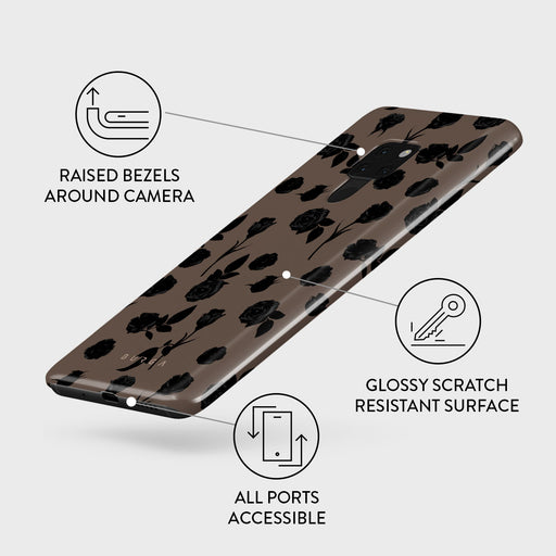 Goddess - Huawei Mate 20 Case 3