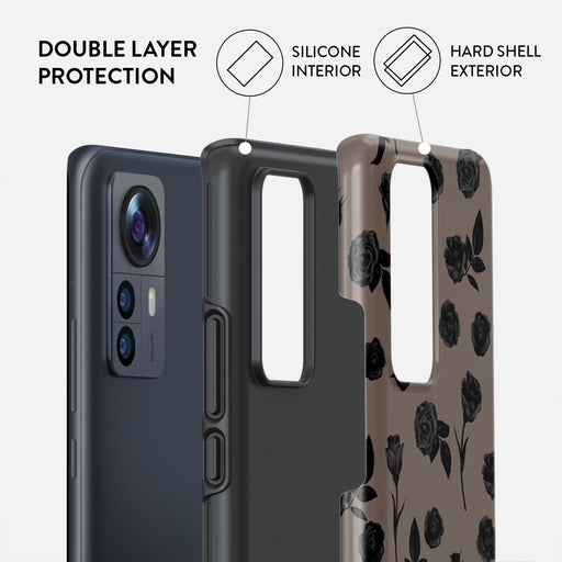 Goddess - Xiaomi 12 Pro Case 2