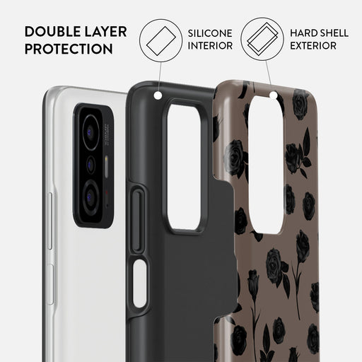 Goddess - Xiaomi 11T / 11T Pro Case 2