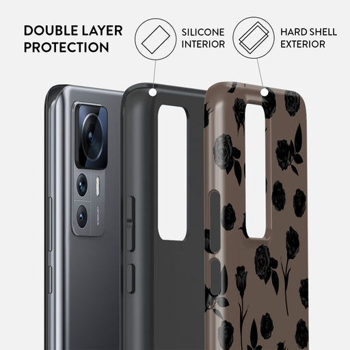 Goddess - Xiaomi 12T Pro Case 2