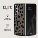 Goddess - Samsung Galaxy Z Fold 5 Case 2