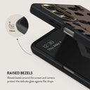Goddess - Samsung Galaxy Z Fold 5 Case 4