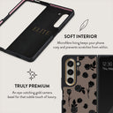 Goddess - Samsung Galaxy Z Fold 5 Case 6