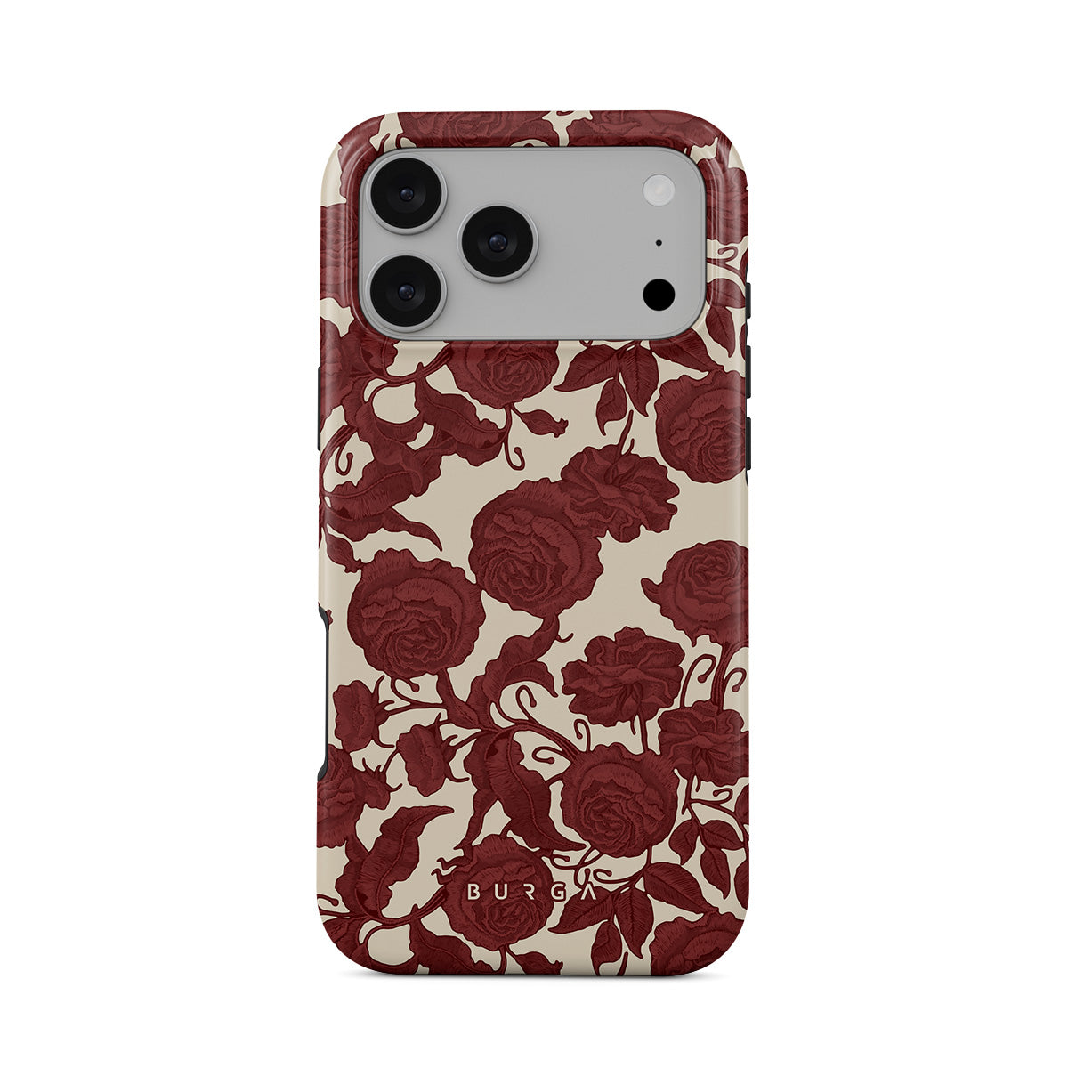 Tease Me - iPhone 17 Pro Max Case | BURGA