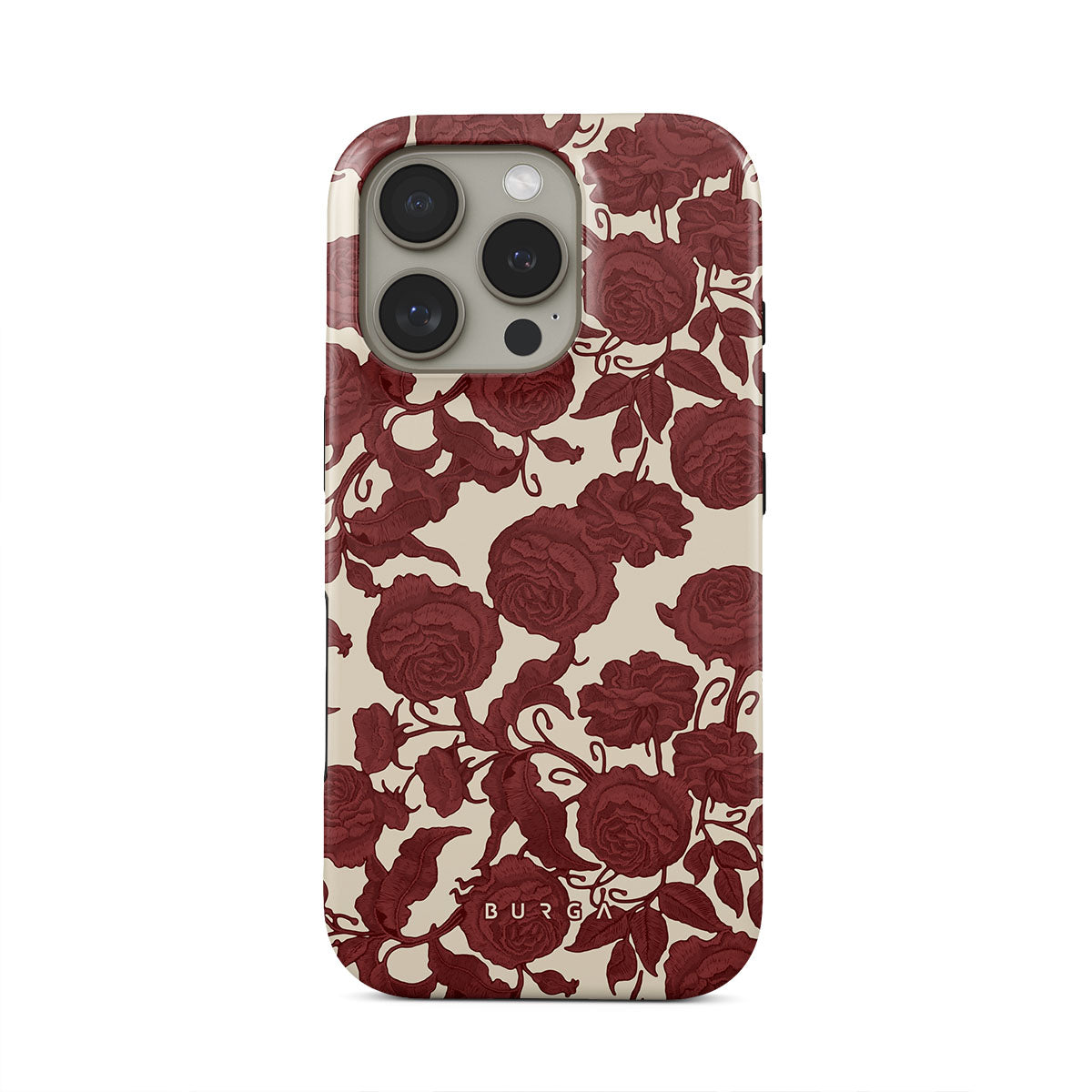 【新品】[BURGA] iPhone16 ケース Tease Me 新品】[BURGA] iPhone16 ケース クリアランス Tease Me BURGA Tease Me