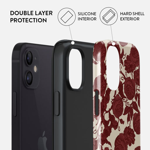 Tease Me - iPhone 12 Case 2