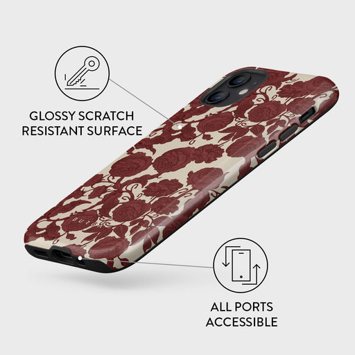 Tease Me - iPhone 12 Case 3