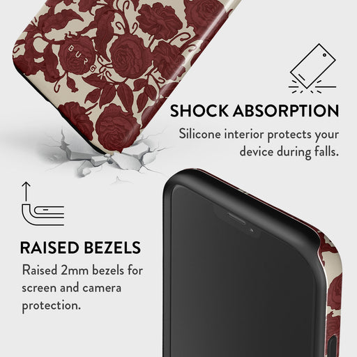 Tease Me - iPhone 12 Case 4