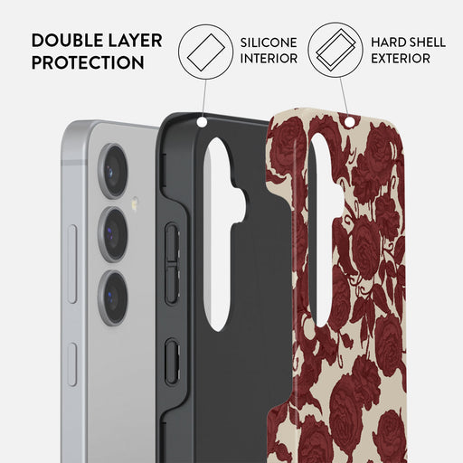 Tease Me - Samsung Galaxy S24 Plus Case 2