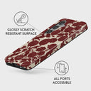 Tease Me - Samsung Galaxy S24 Plus Case 3