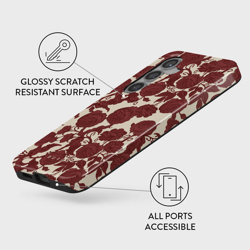 Tease Me - Samsung Galaxy S24 Plus Case 3