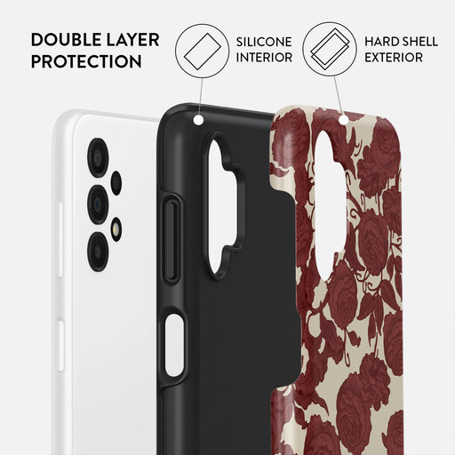 Tease Me - Samsung Galaxy A13 4G Case 2