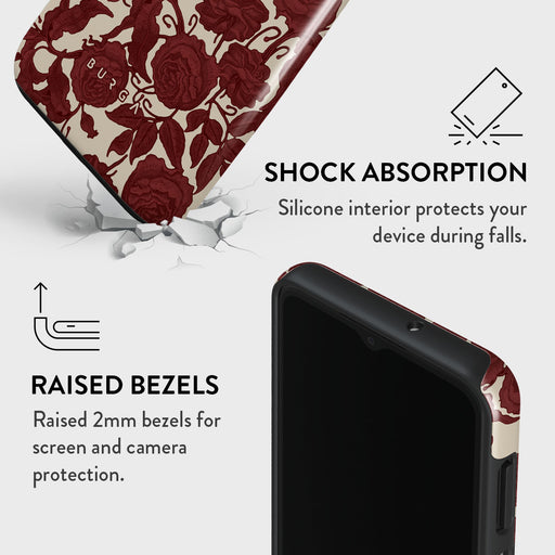 Tease Me - Samsung Galaxy A13 4G Case 4