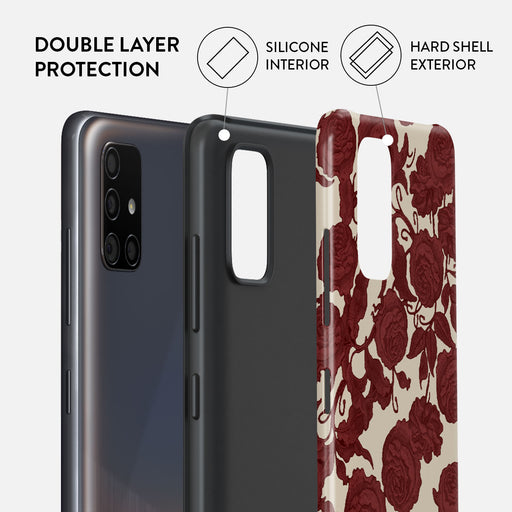 Tease Me - Samsung Galaxy A51 4G Case 2