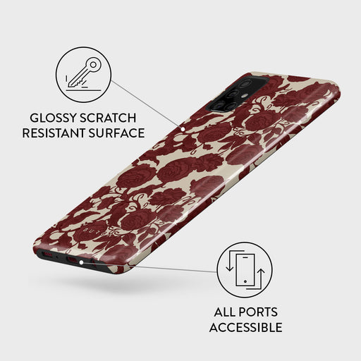 Tease Me - Samsung Galaxy A51 4G Case 3
