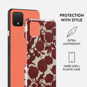 Tease Me - Google Pixel 4 Case 2