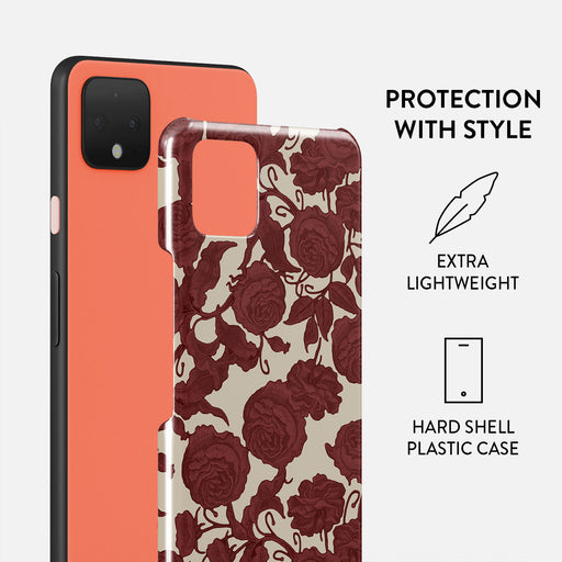 Tease Me - Google Pixel 4 Case 2