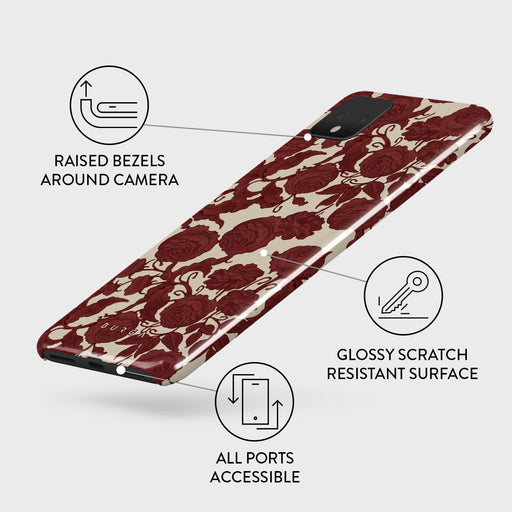 Tease Me - Google Pixel 4 Case 3