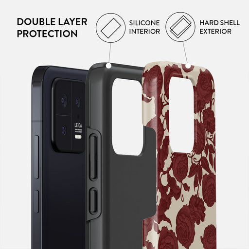 Tease Me - Xiaomi 13 Case 2