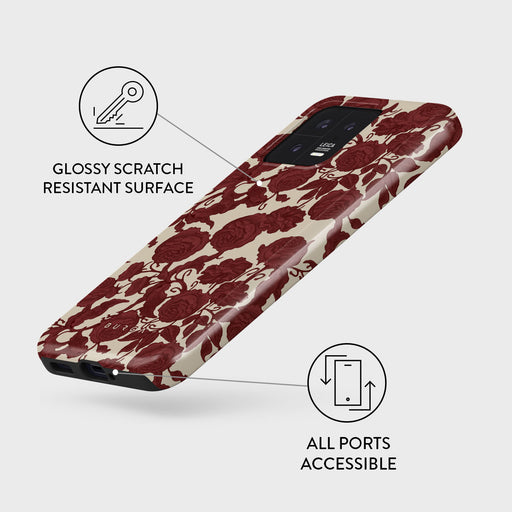 Tease Me - Xiaomi 13 Case 3