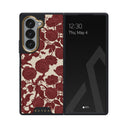 Tease Me - Samsung Galaxy Z Fold 6 Case 1