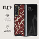 Tease Me - Samsung Galaxy Z Fold 6 Case 2