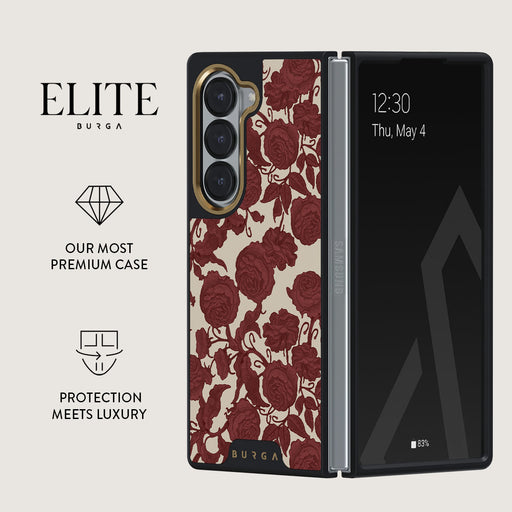 Tease Me - Samsung Galaxy Z Fold 6 Case 2