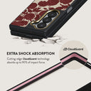Tease Me - Samsung Galaxy Z Fold 6 Case 3