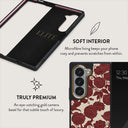 Tease Me - Samsung Galaxy Z Fold 6 Case 6