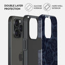 Illusion - iPhone 15 Pro Max Case 2