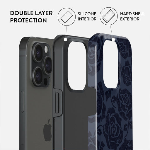 Illusion - iPhone 15 Pro Max Case 2