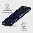 Illusion - iPhone 15 Pro Max Case 3
