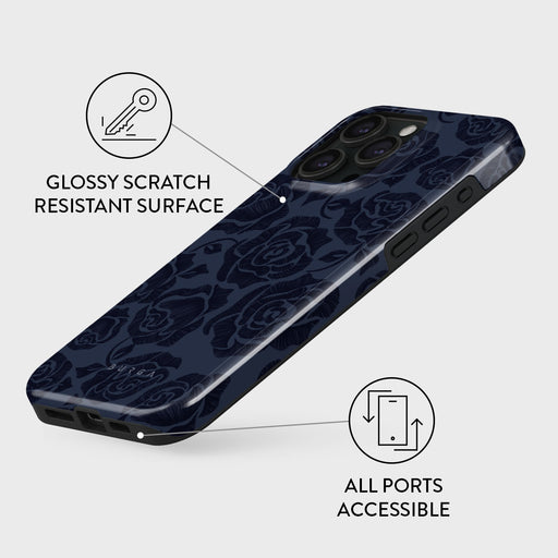 Illusion - iPhone 15 Pro Max Case 3