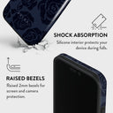 Illusion - iPhone 15 Pro Max Case 4