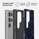 Illusion - Samsung Galaxy S24 Ultra Case 2