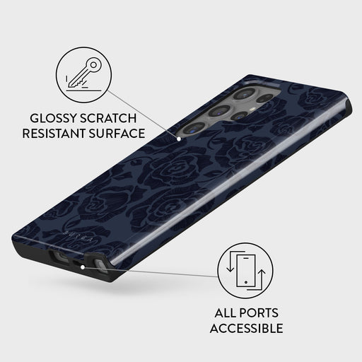 Illusion - Samsung Galaxy S24 Ultra Case 3