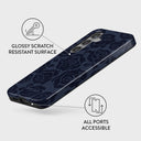 Illusion - Samsung Galaxy S24 Case 3