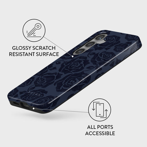 Illusion - Samsung Galaxy S24 Case 3