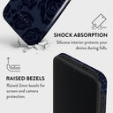 Illusion - Samsung Galaxy S24 Case 4