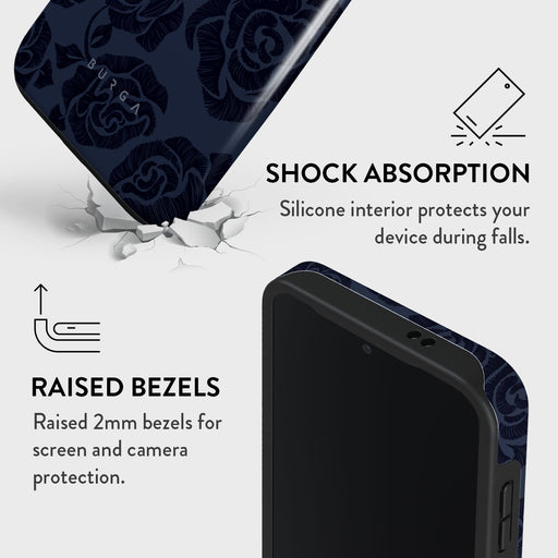 Illusion - Samsung Galaxy S24 Case 4