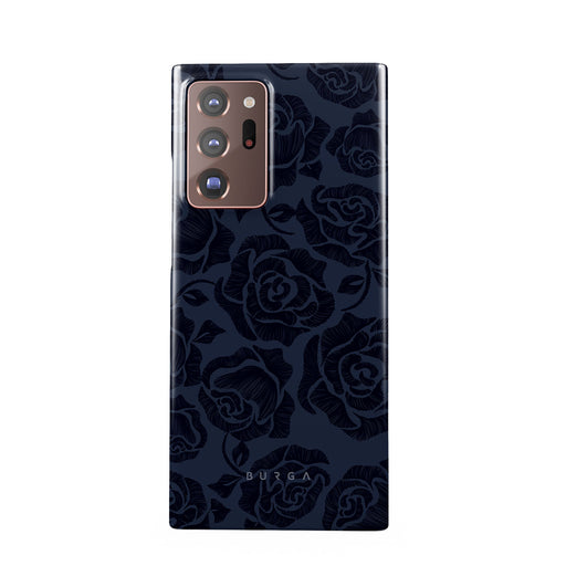 Illusion - Samsung Galaxy Note 20 Ultra 4G / 5G Case 1