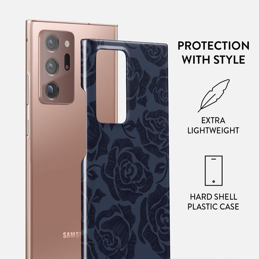Illusion - Samsung Galaxy Note 20 Ultra 4G / 5G Case 2