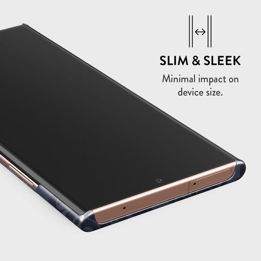 Illusion - Samsung Galaxy Note 20 Ultra 4G / 5G Case 4