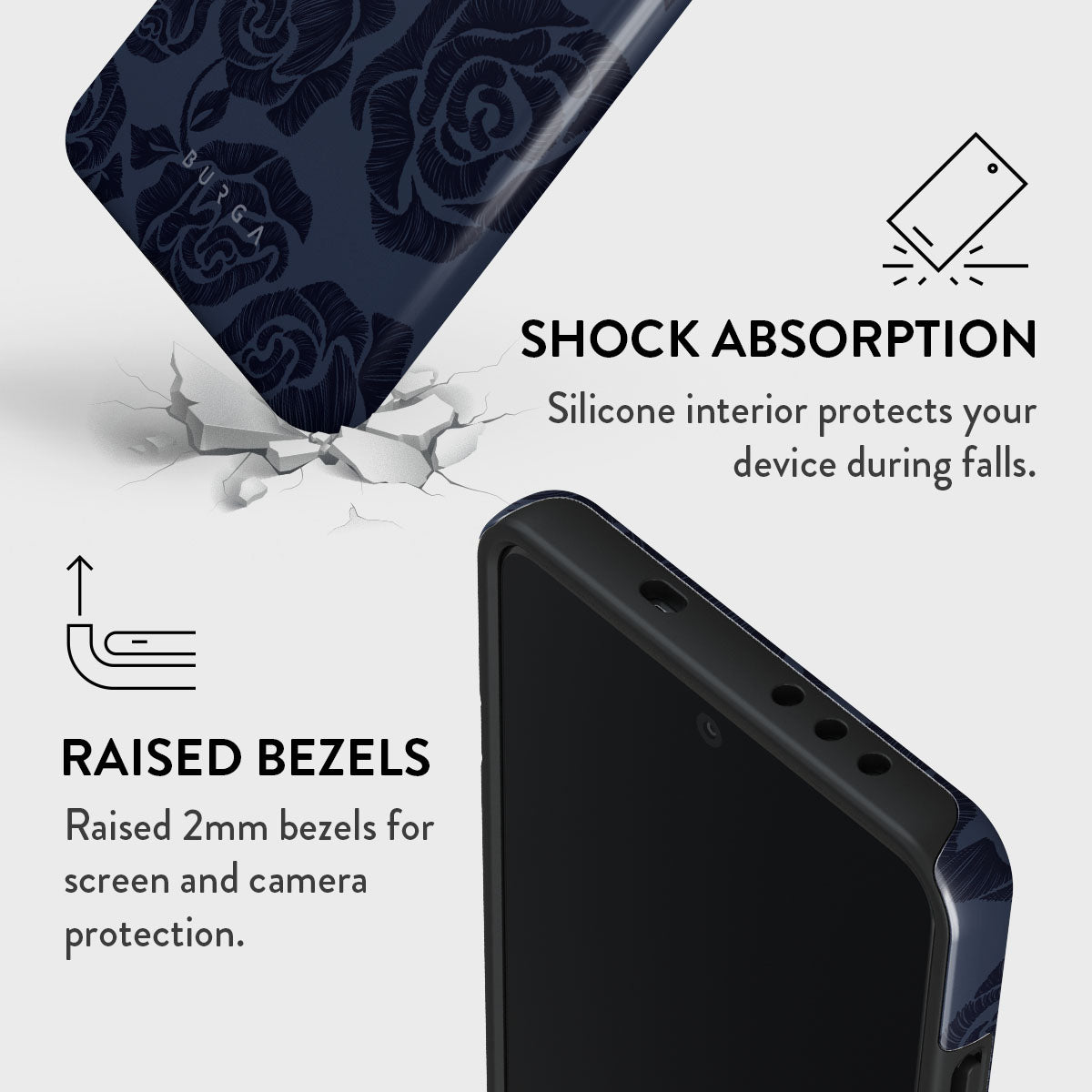 Illusion - OnePlus 13 Case | Burga Illusion - OnePlus 13 Case | Burga