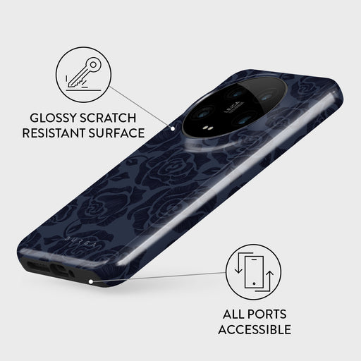 Illusion - Xiaomi 14 Ultra Case 3