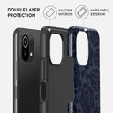 Illusion - Xiaomi Mi 11 Lite 4G / 5G Case 2